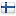 adidasfutsal.fi server is located in Finland